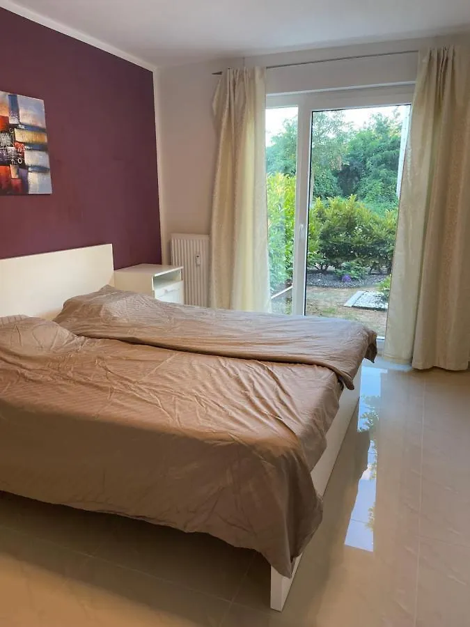 Ferienwohnung Koeln 0*, Cologne Germany