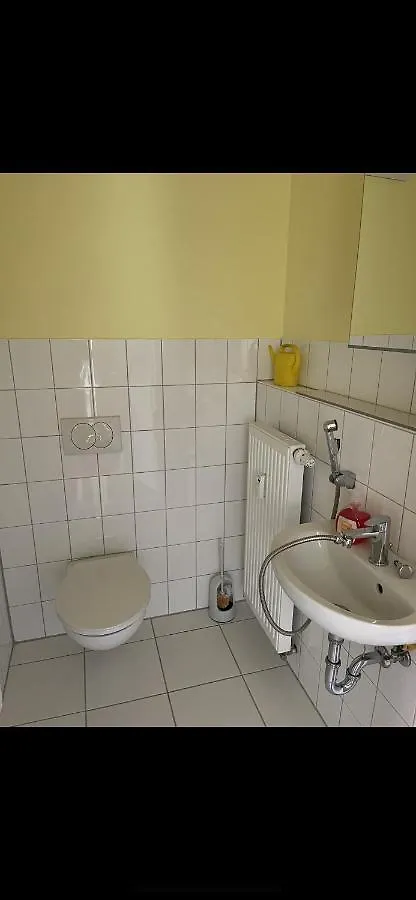 Apartment Ferienwohnung Koeln