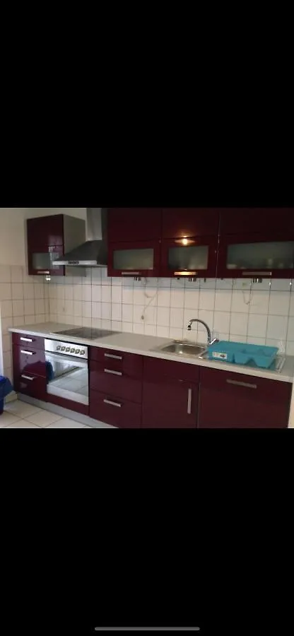 Apartment Ferienwohnung Koeln Germany