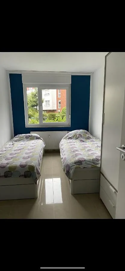 Apartment Ferienwohnung Koeln