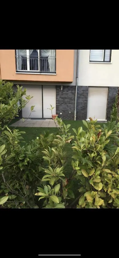 Ferienwohnung Koeln Germany
