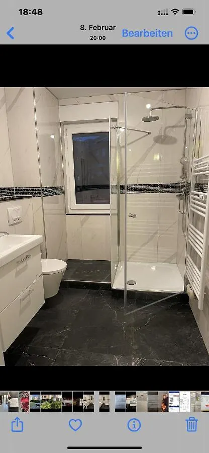 Ferienwohnung Koeln 0*, Cologne