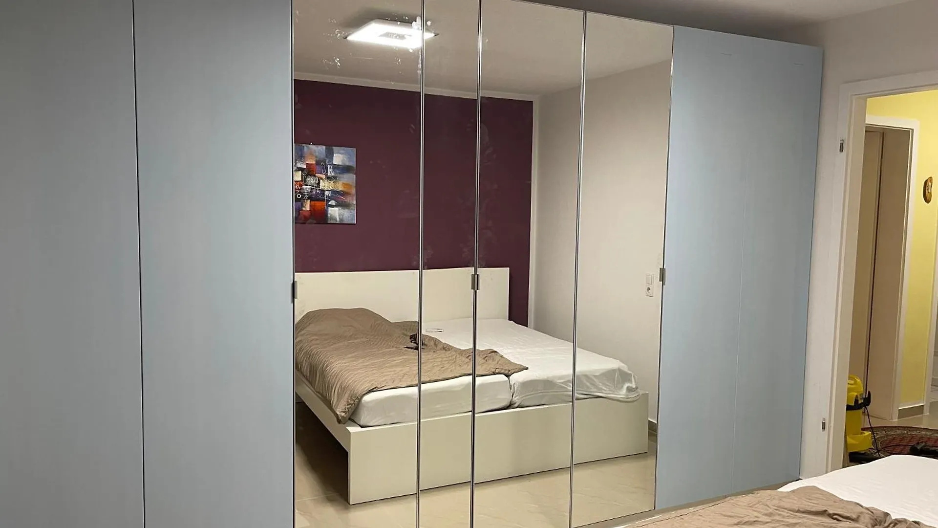 Ferienwohnung Koeln contacts